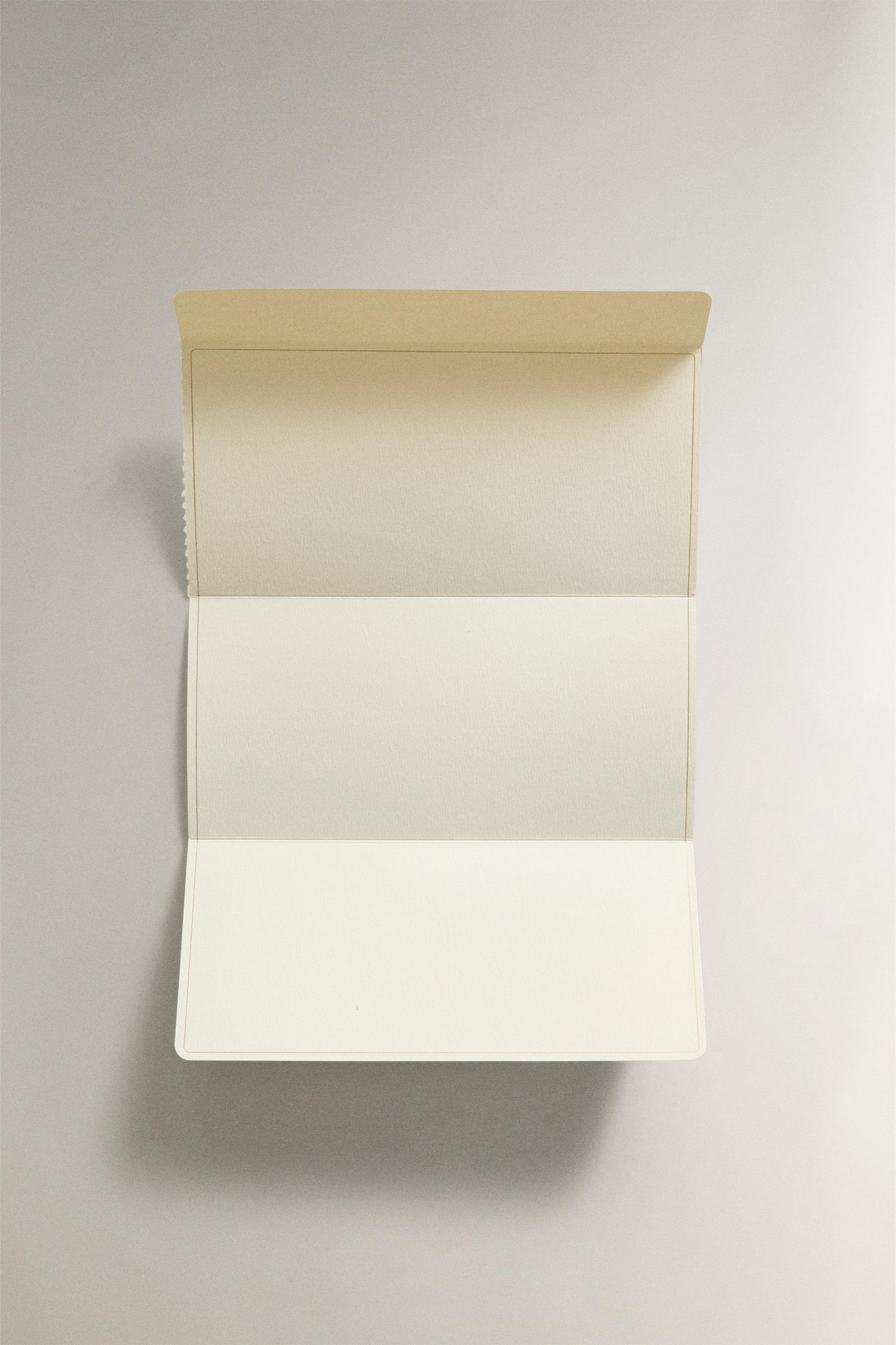 PACK OF CHRISTMAS CORRESPONDENCE CARDS AND STICKERS (PACK OF 20)